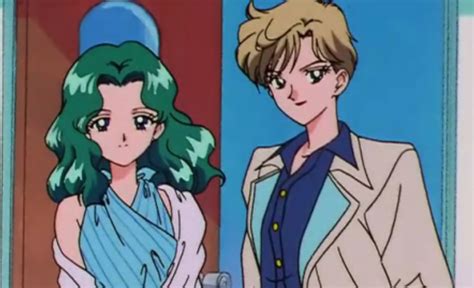 sailor moon desnuda|Secretos Sailor Moon: Escenas y personajes censurados en。